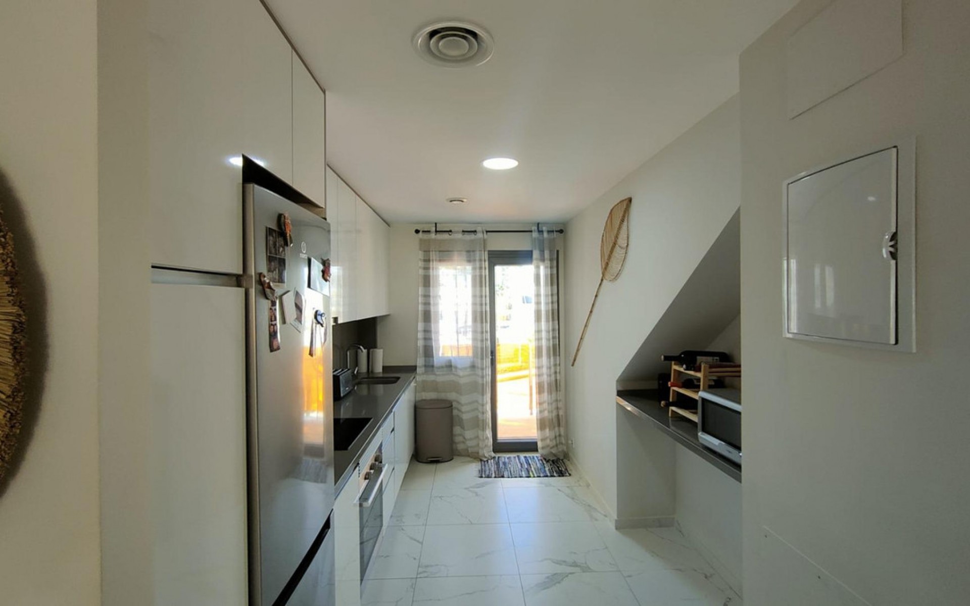 Resale - Villa - Finestrat