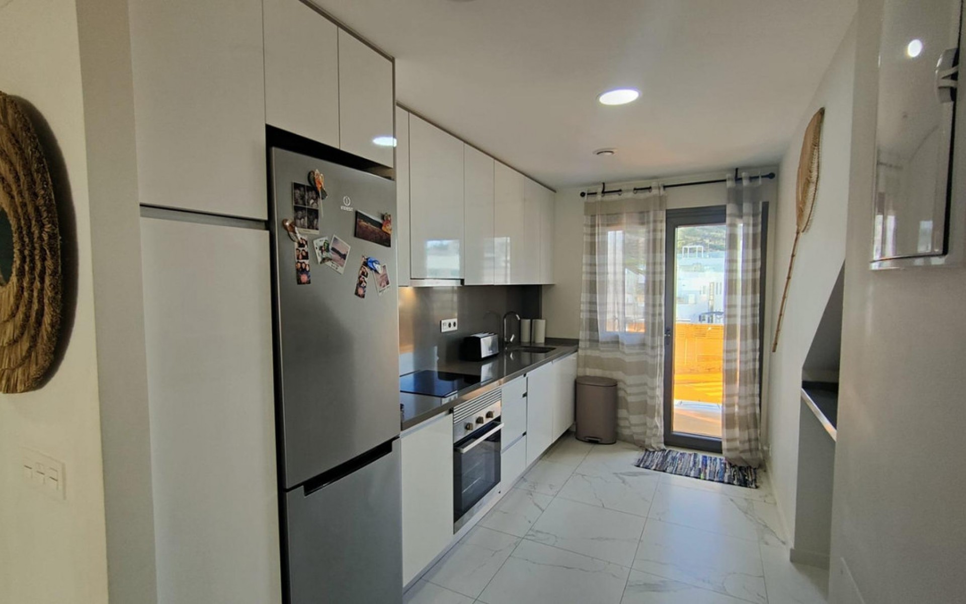 Resale - Villa - Finestrat