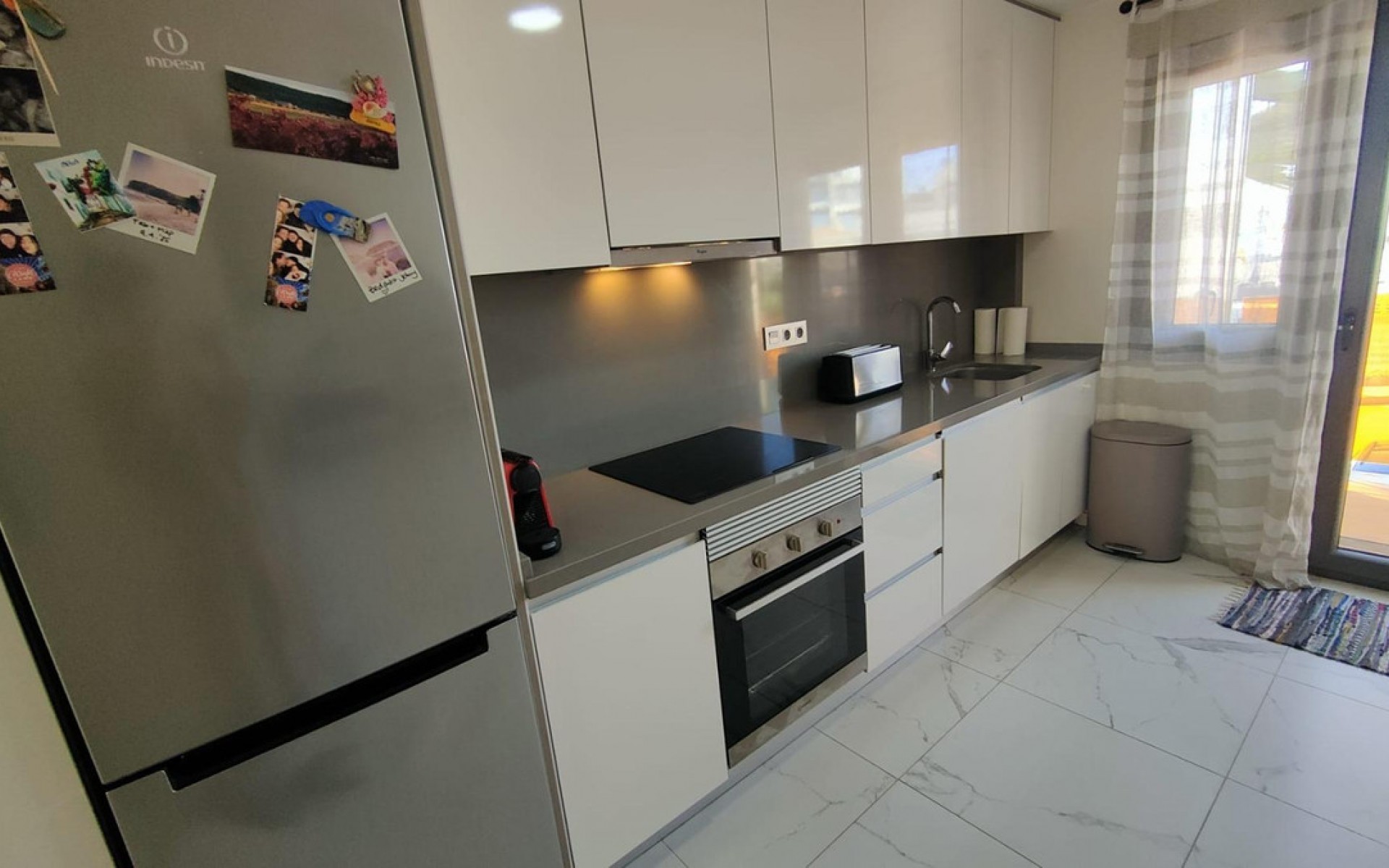 Resale - Villa - Finestrat