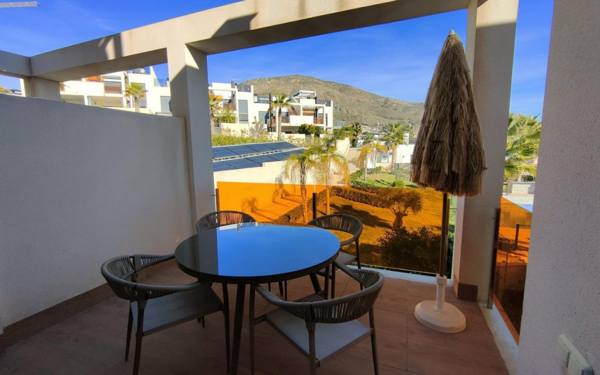 Resale - Villa - Finestrat