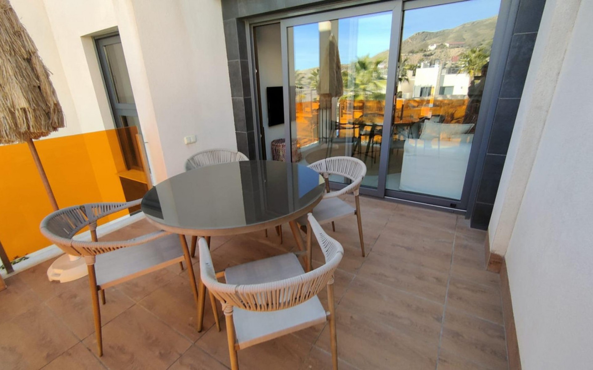 Resale - Villa - Finestrat