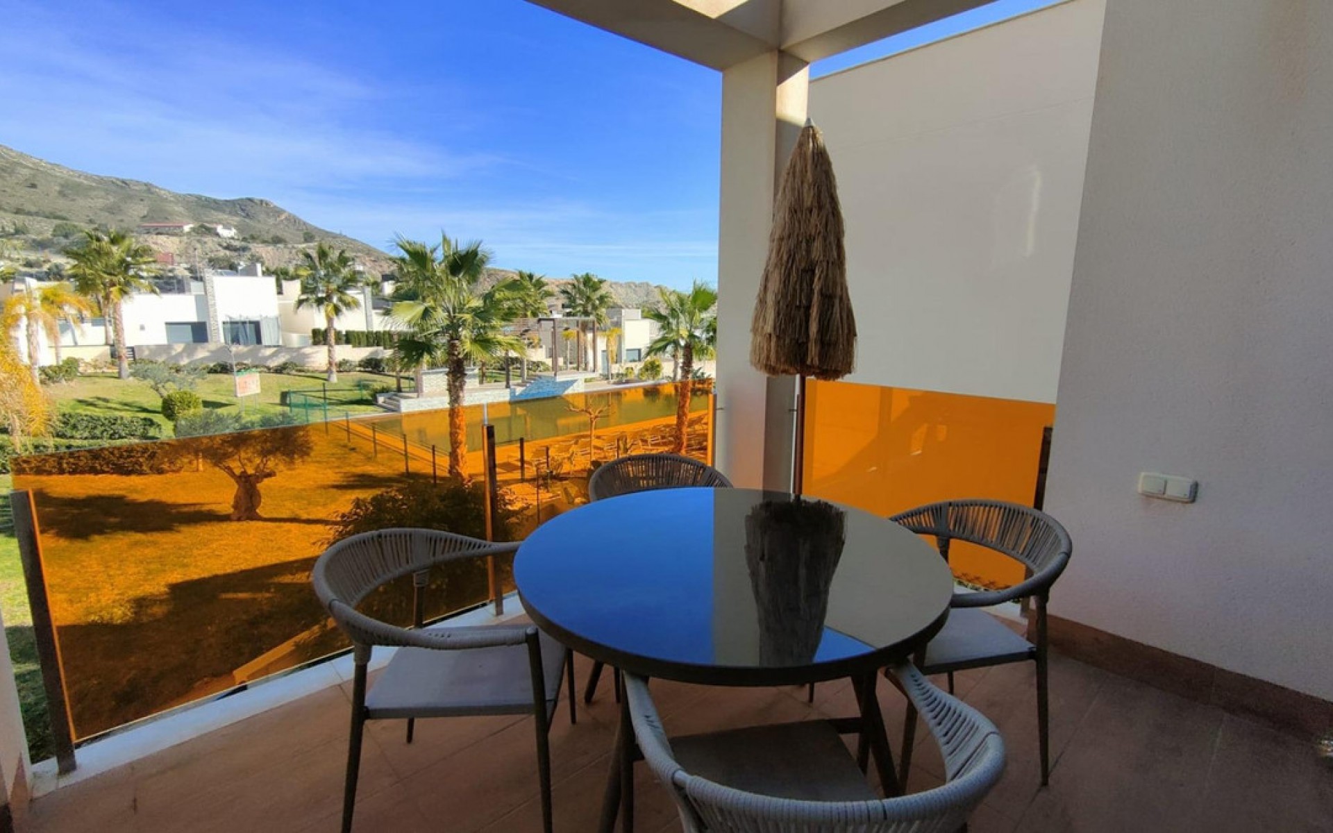 Resale - Villa - Finestrat