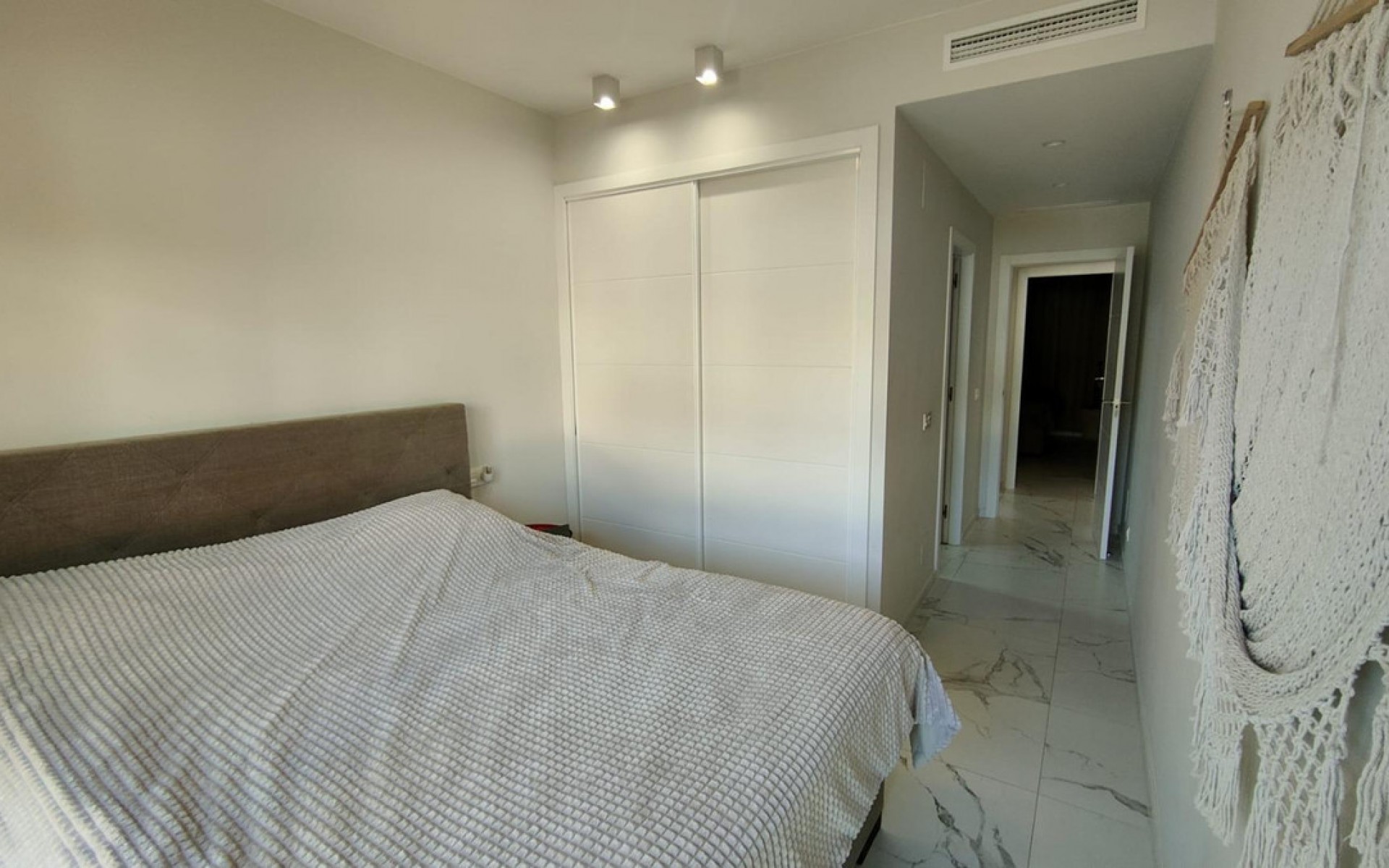 Resale - Villa - Finestrat