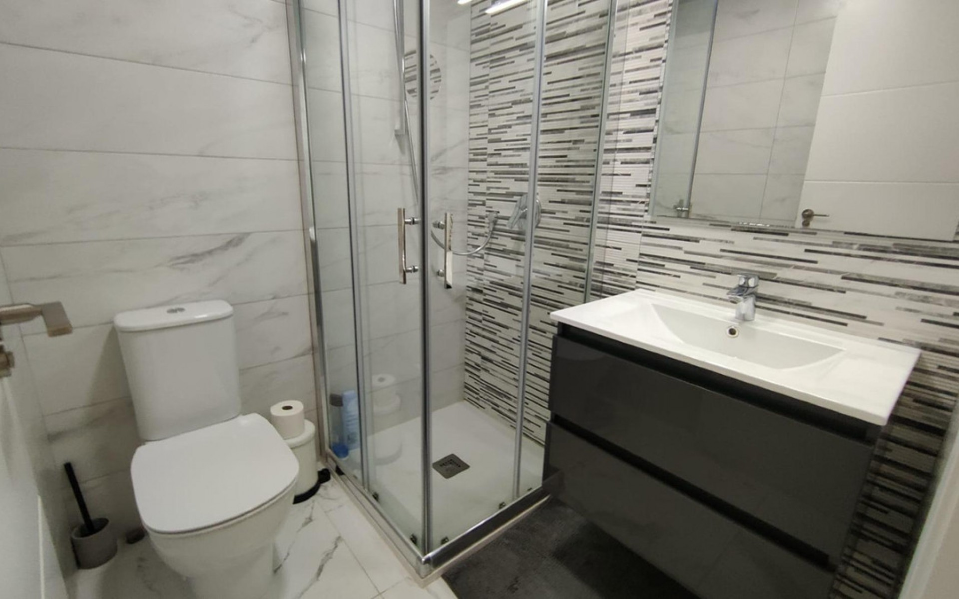 Resale - Villa - Finestrat