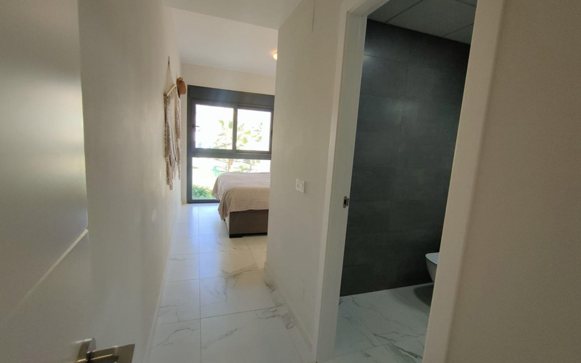 Resale - Villa - Finestrat