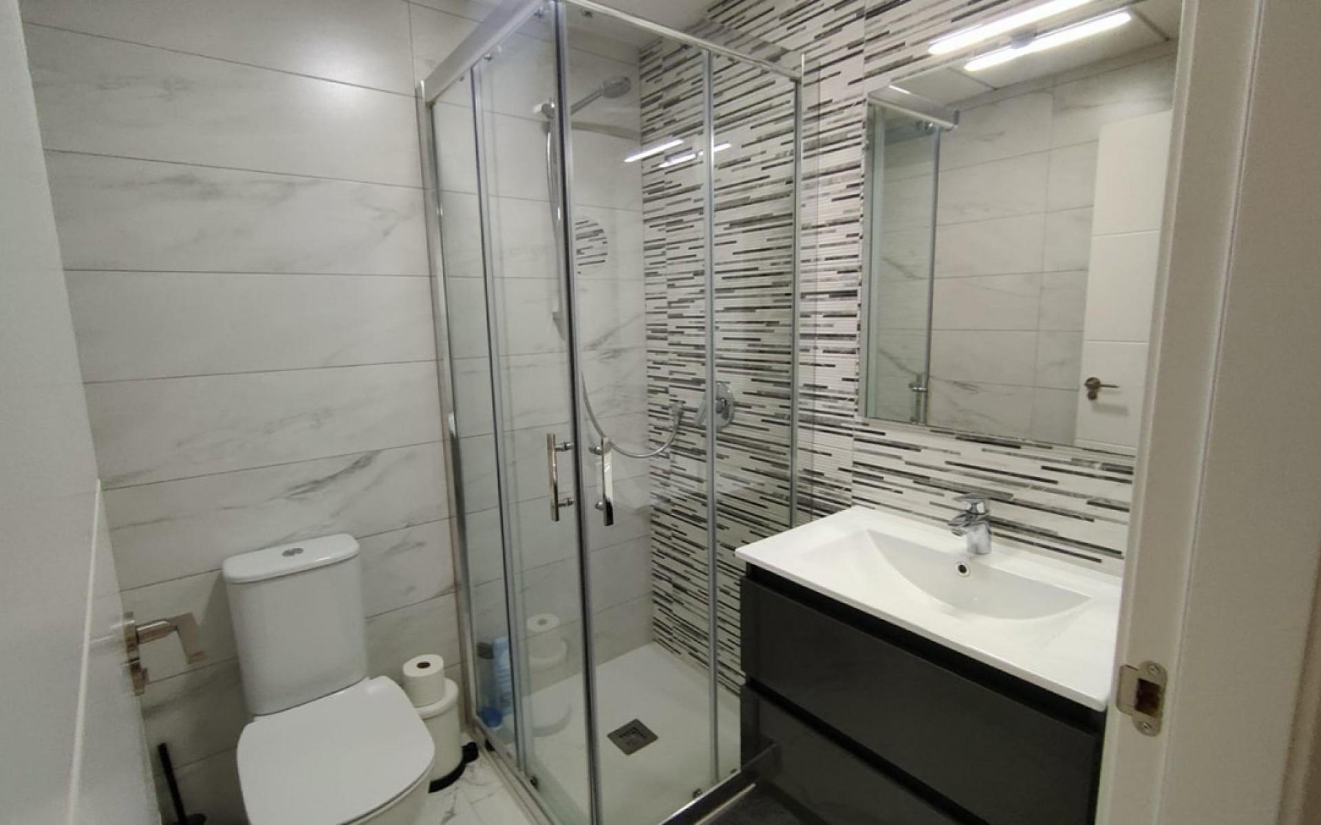 Resale - Villa - Finestrat