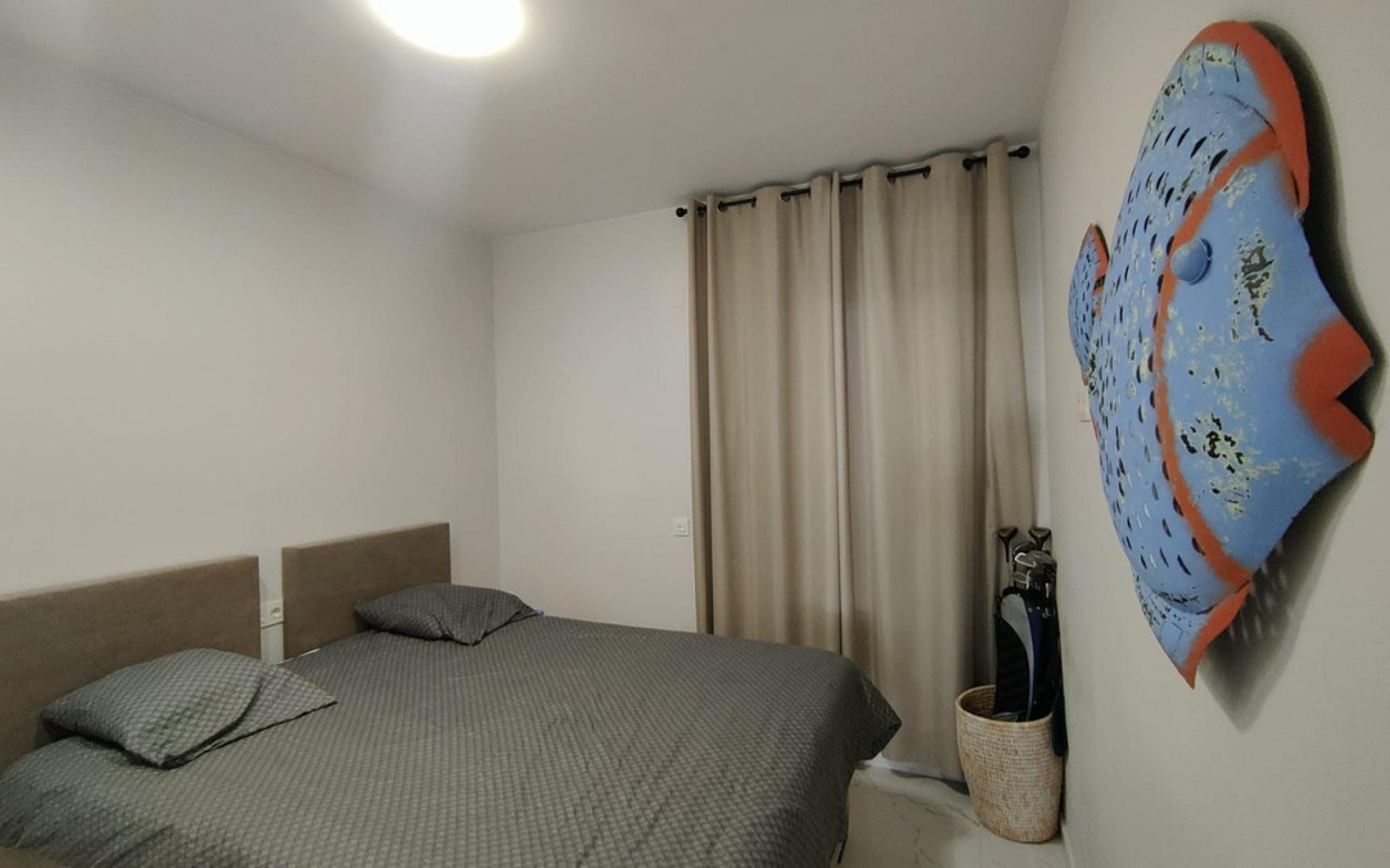 Resale - Villa - Finestrat