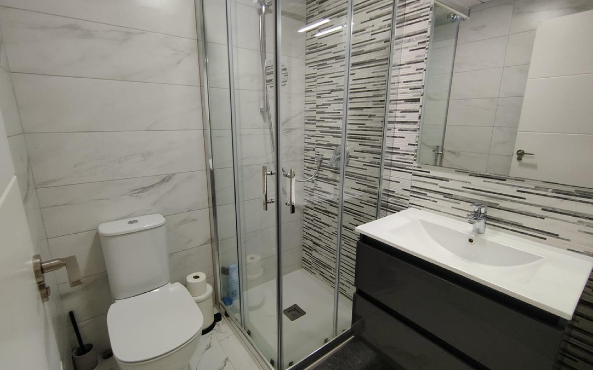 Resale - Villa - Finestrat