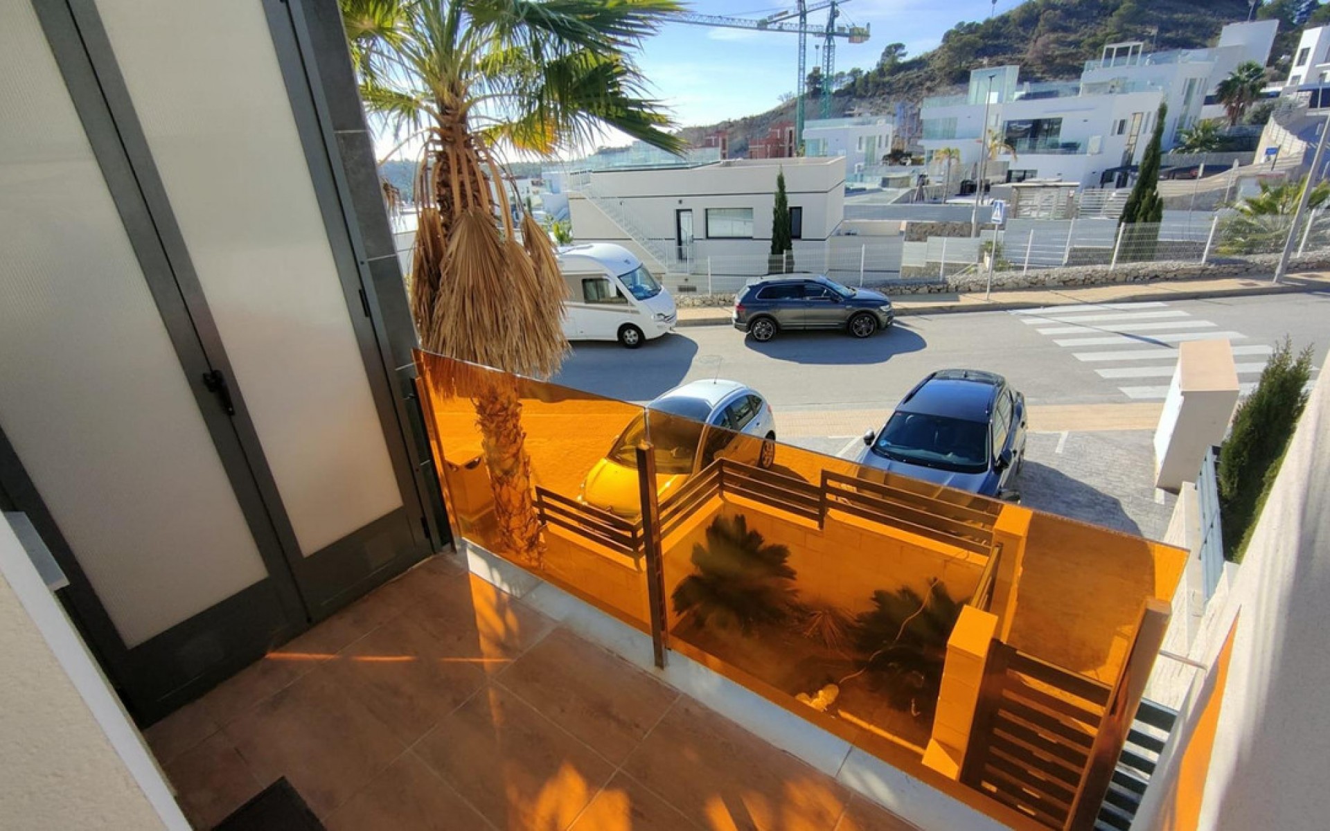 Resale - Villa - Finestrat