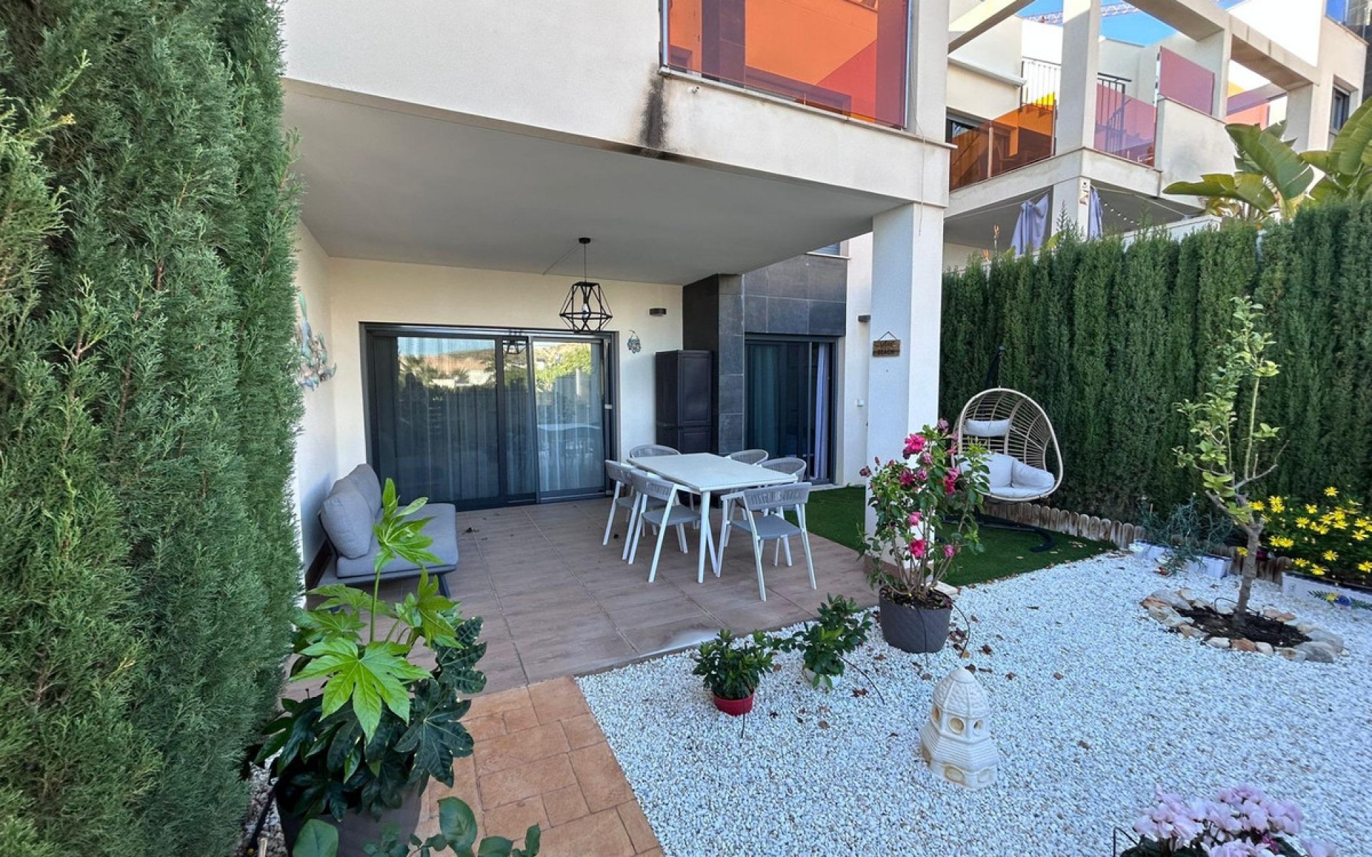 Resale - Villa - Finestrat