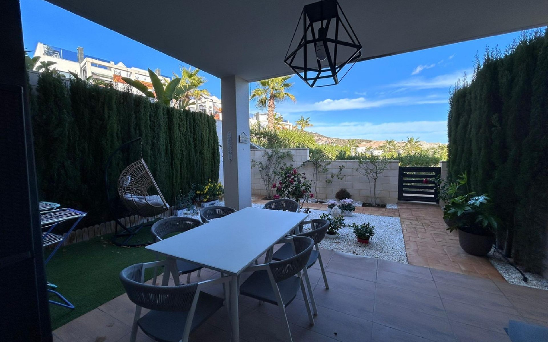 Resale - Villa - Finestrat