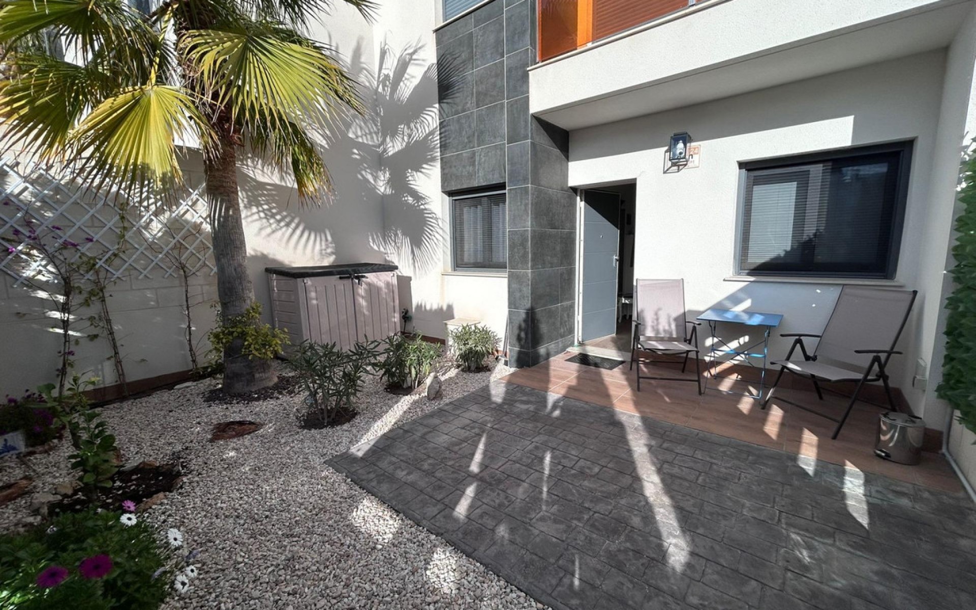 Resale - Villa - Finestrat