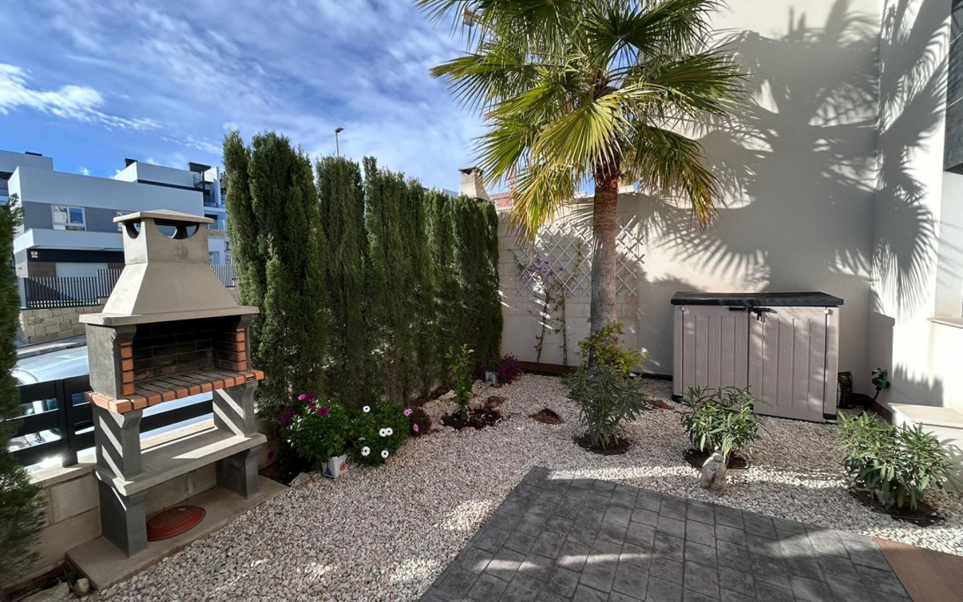 Resale - Villa - Finestrat