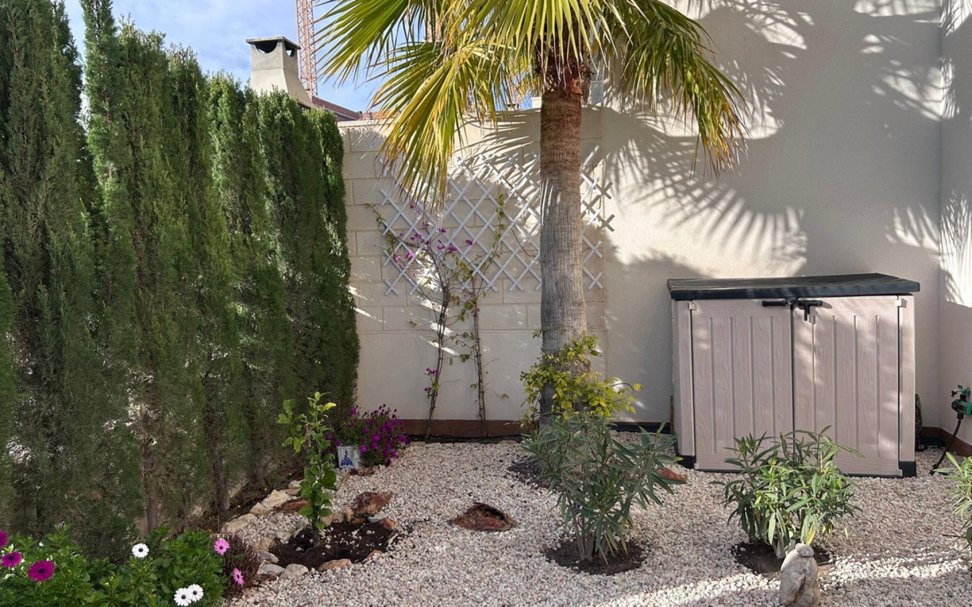 Resale - Villa - Finestrat