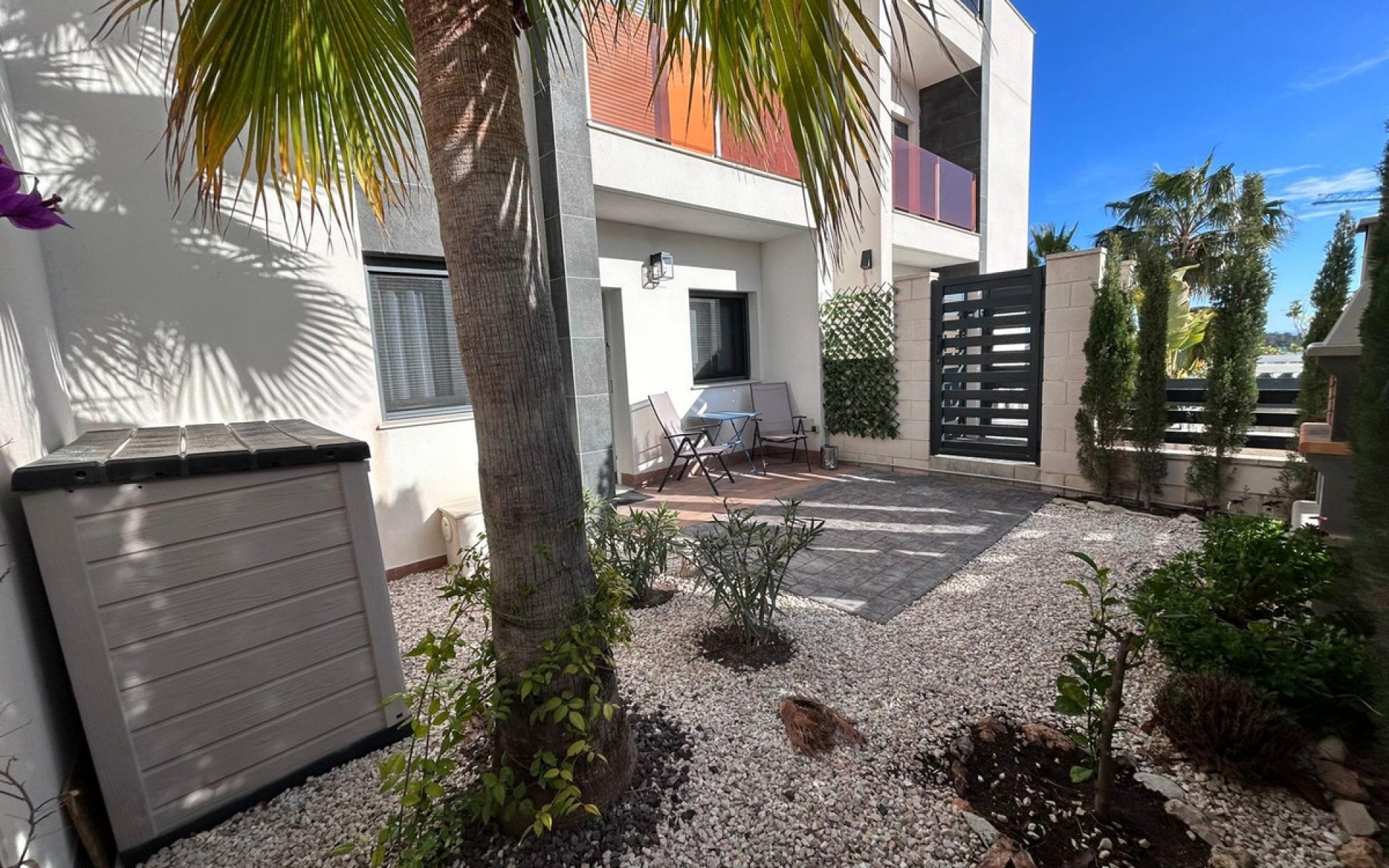 Resale - Villa - Finestrat