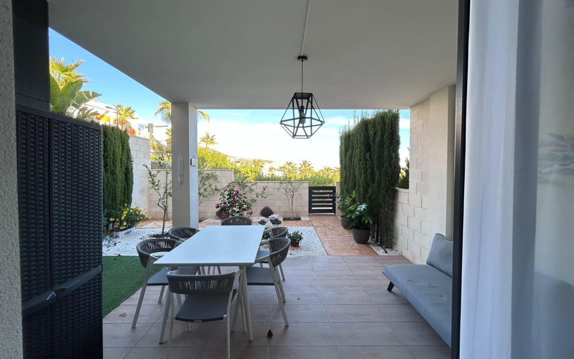 Resale - Villa - Finestrat