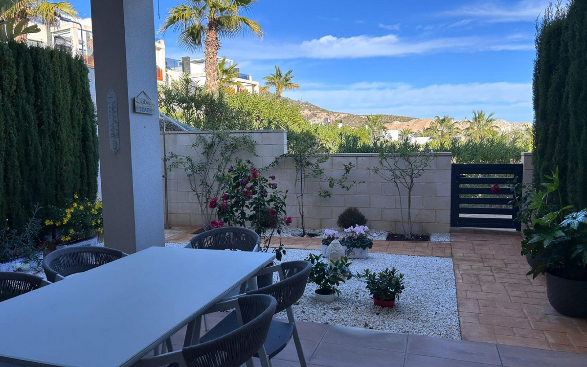 Resale - Villa - Finestrat