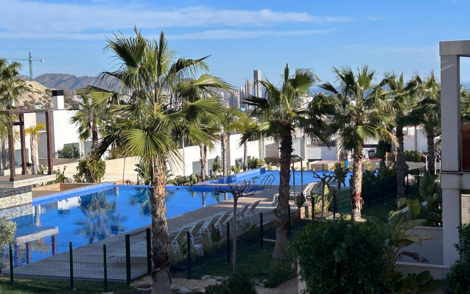 Resale - Villa - Finestrat