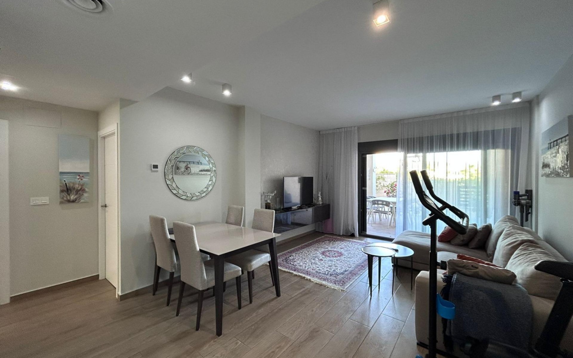 Resale - Villa - Finestrat