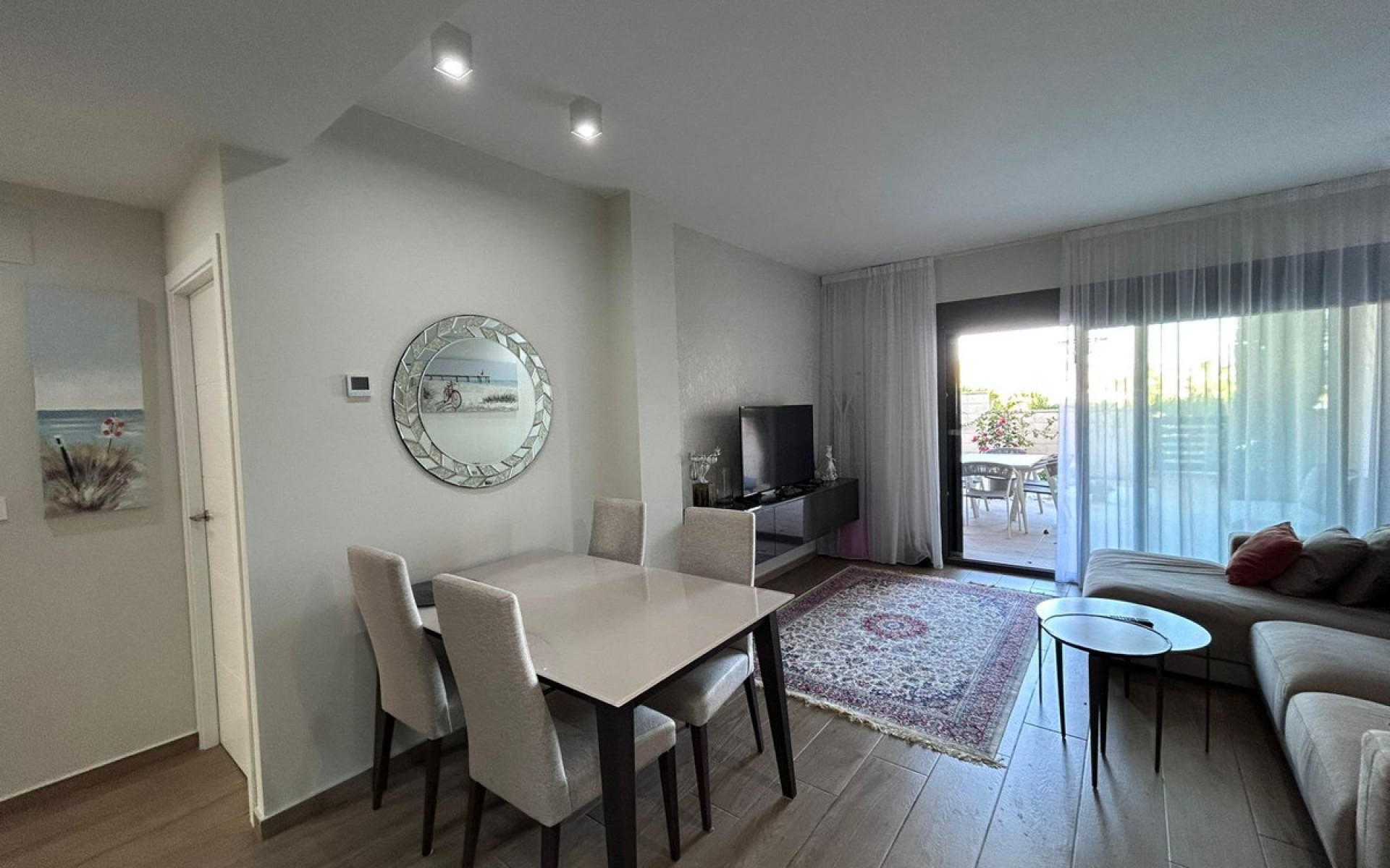 Resale - Villa - Finestrat