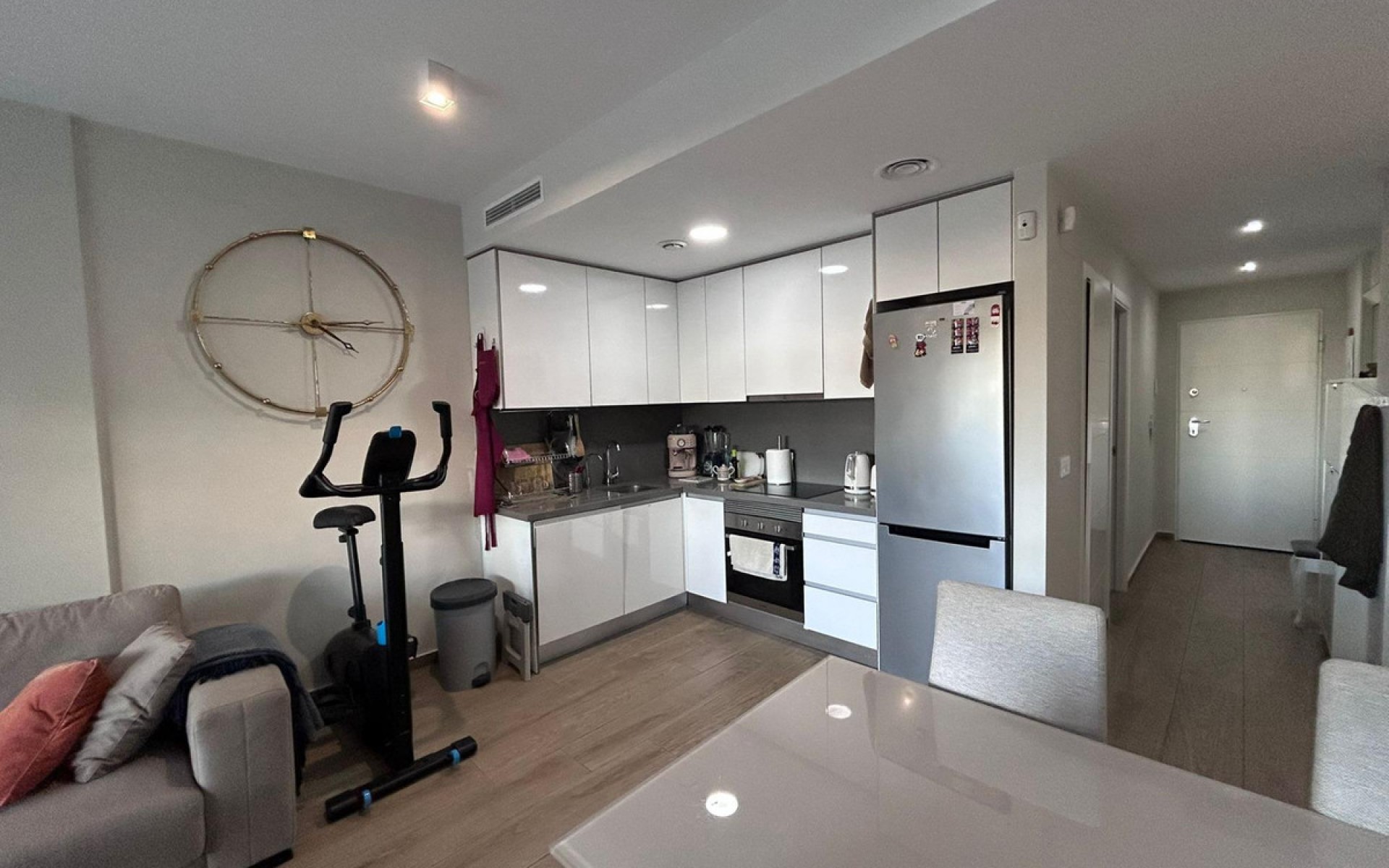 Resale - Villa - Finestrat