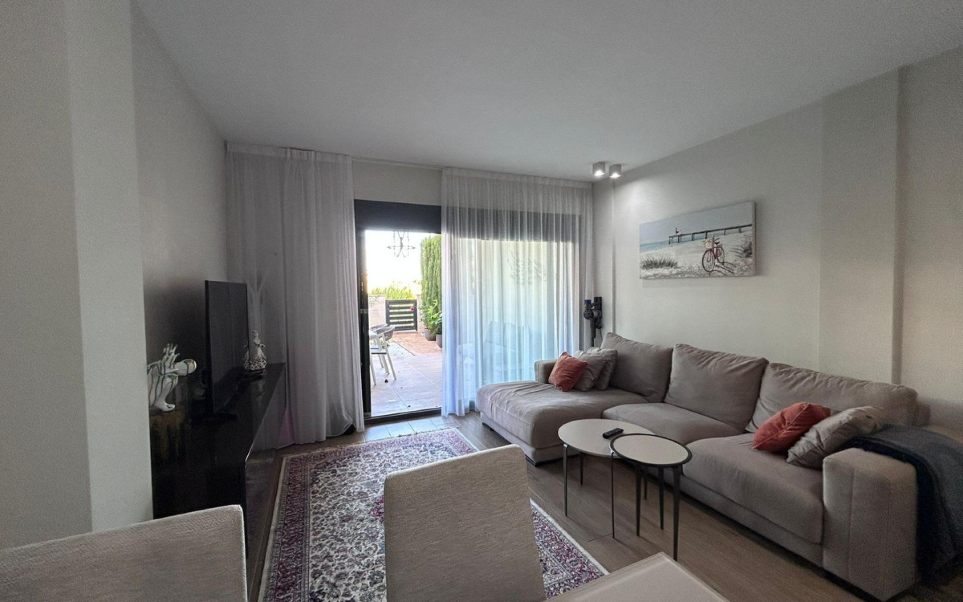 Resale - Villa - Finestrat