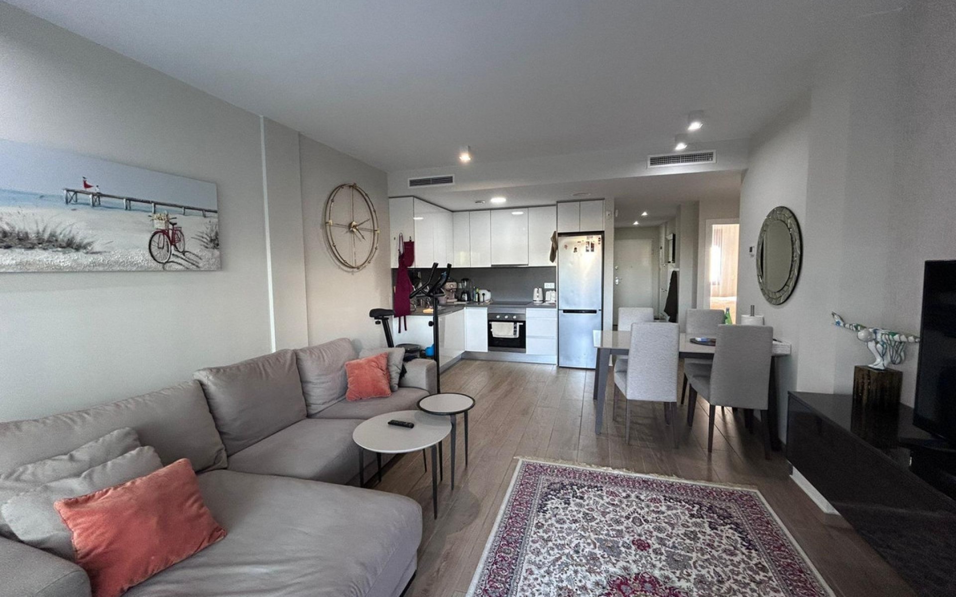 Resale - Villa - Finestrat