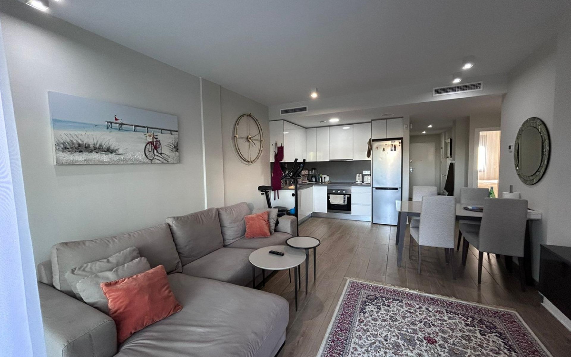 Resale - Villa - Finestrat