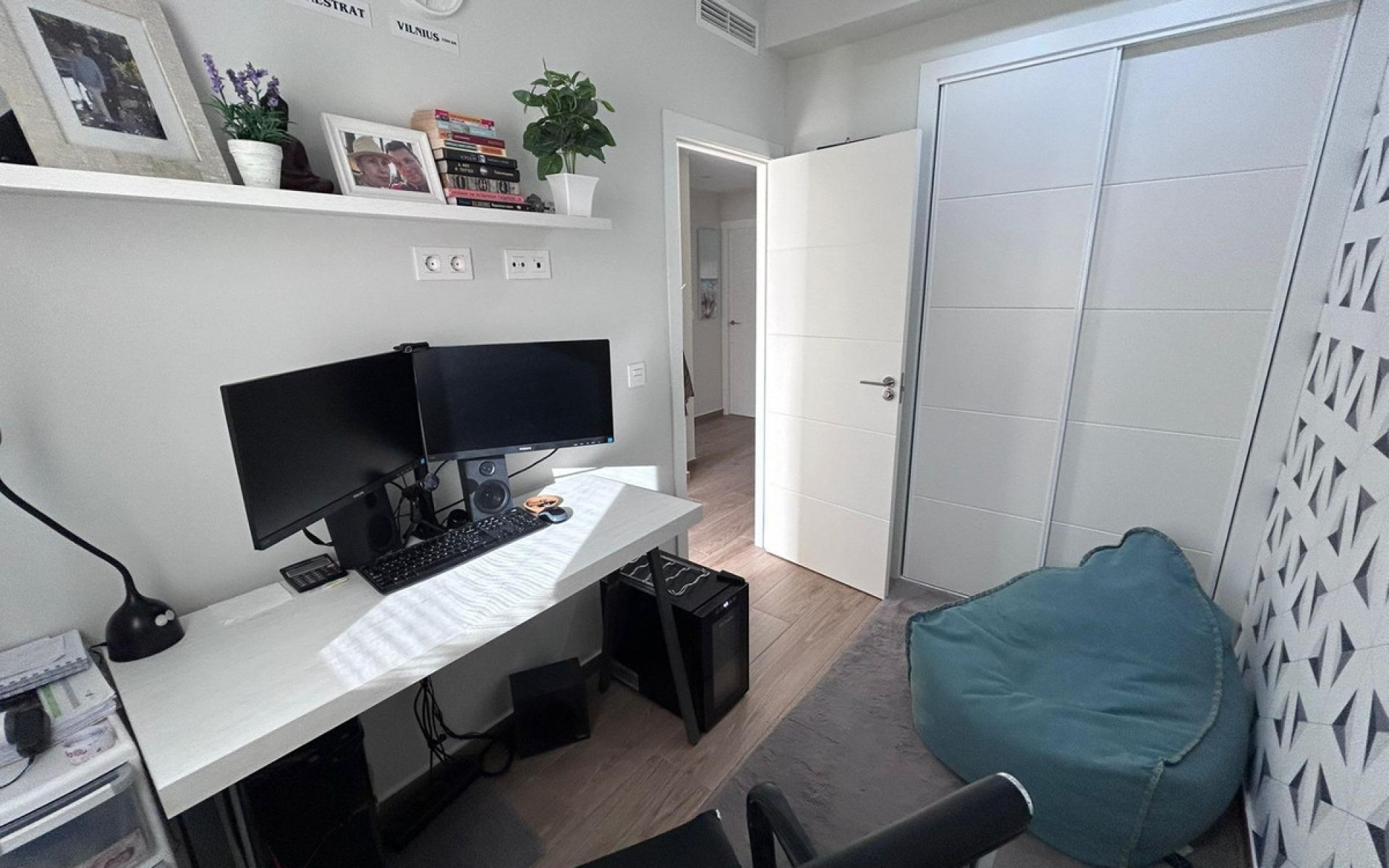 Resale - Villa - Finestrat