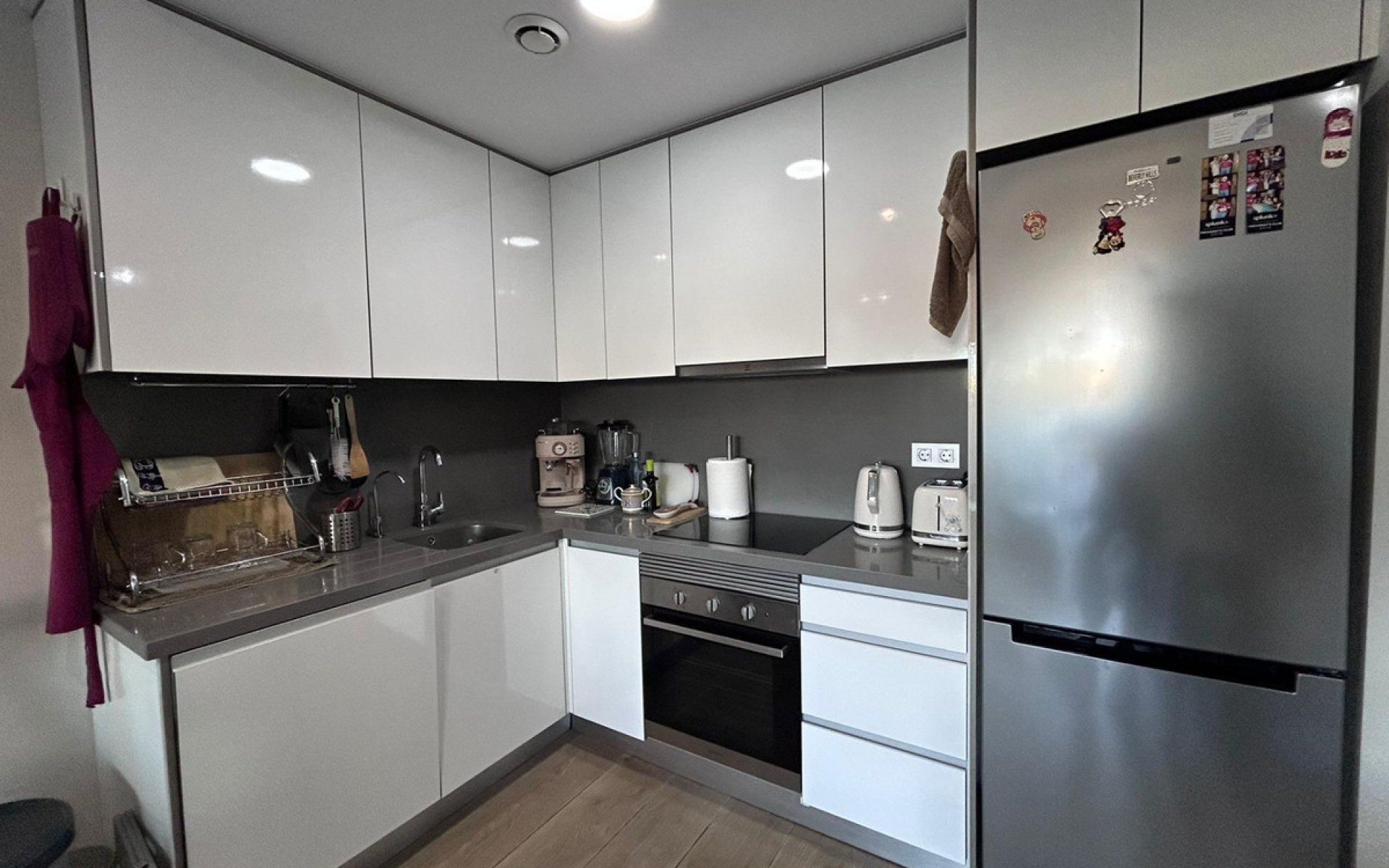 Resale - Villa - Finestrat