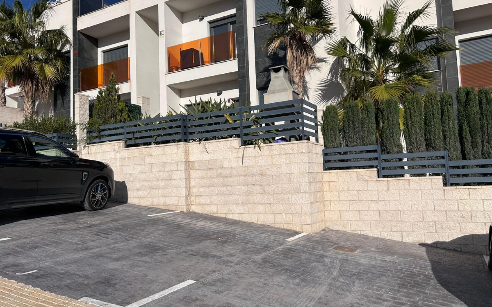 Resale - Villa - Finestrat