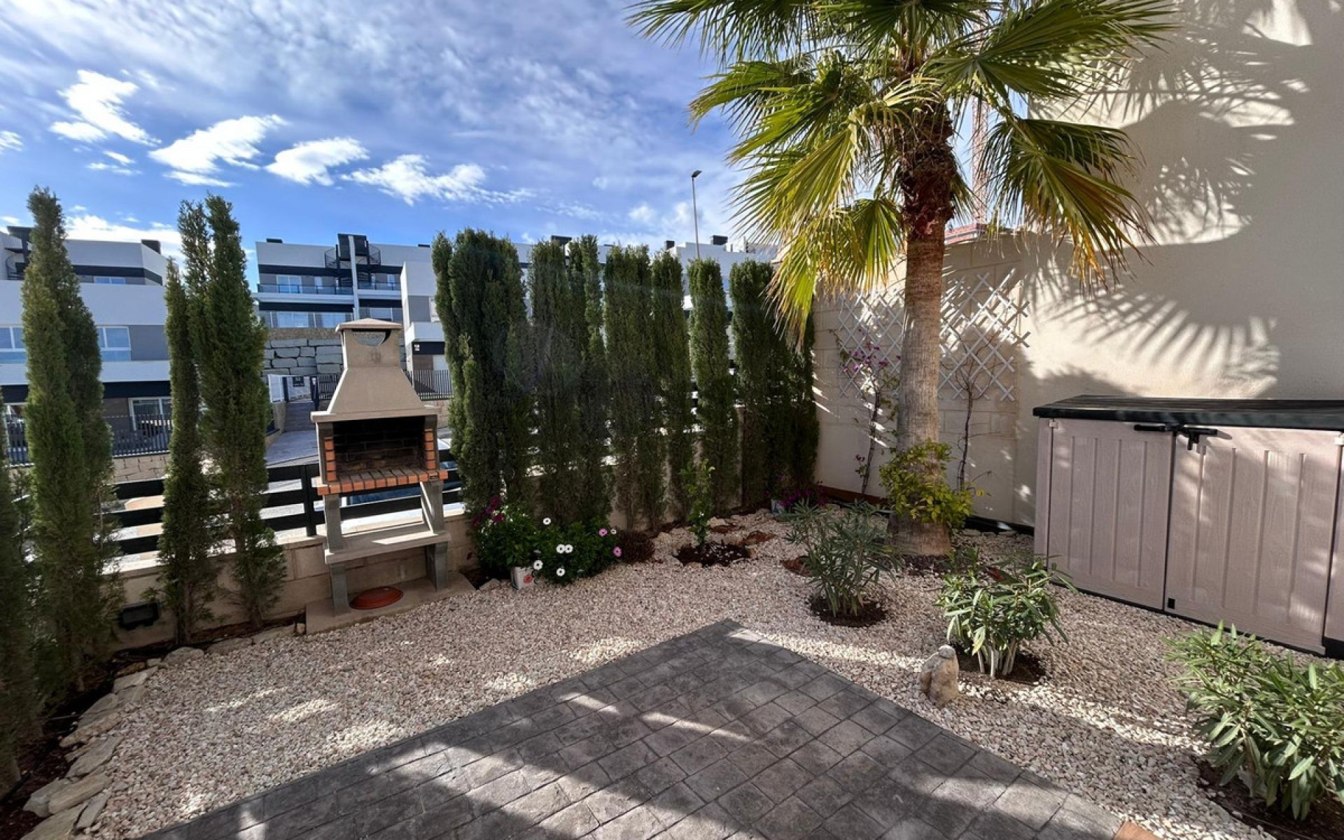 Resale - Villa - Finestrat