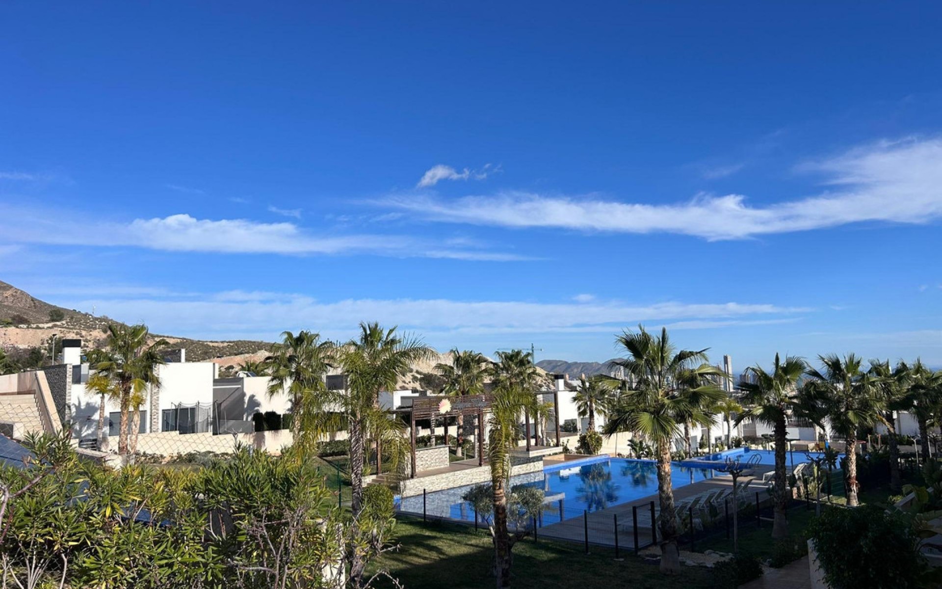 Resale - Villa - Finestrat