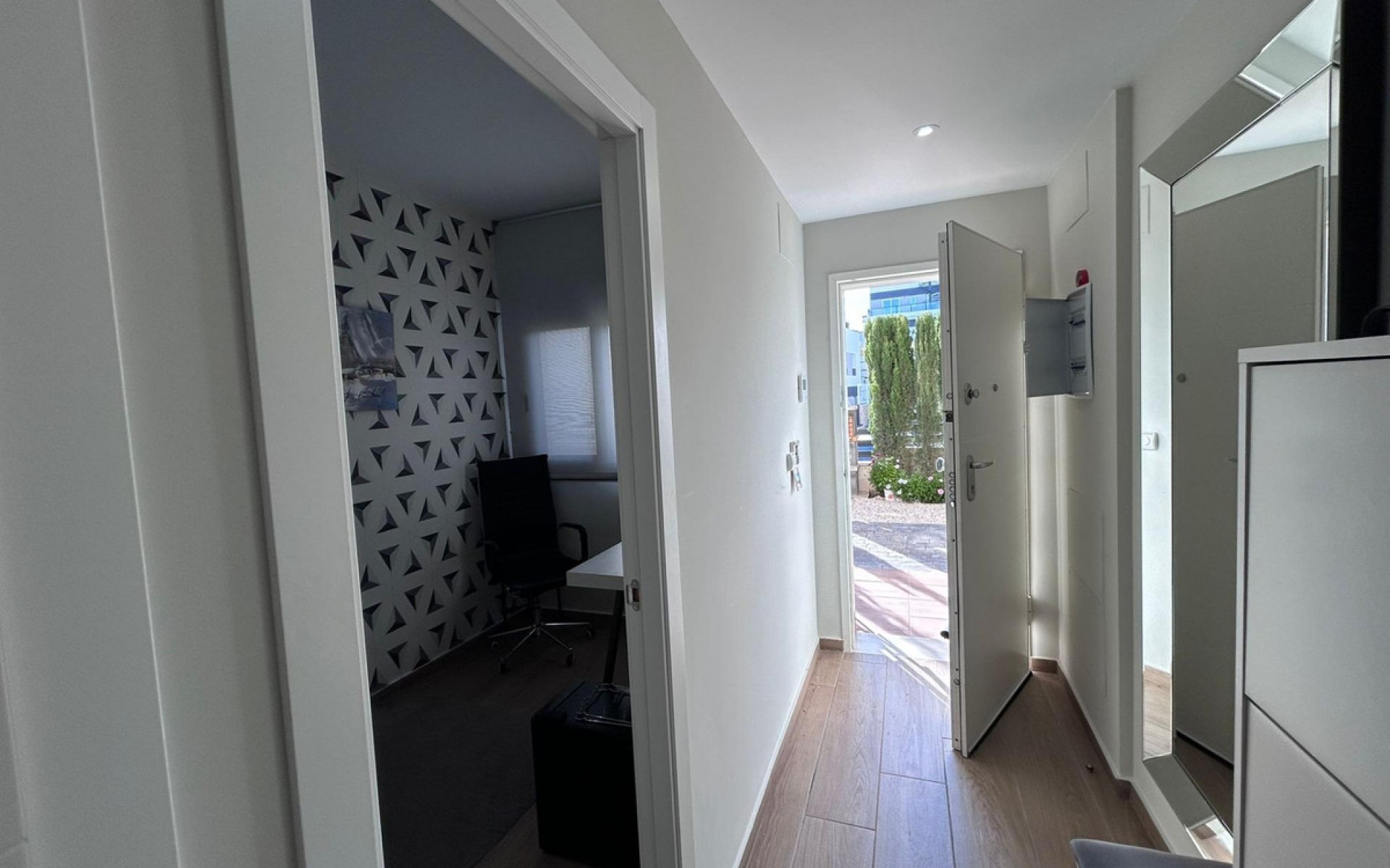 Resale - Villa - Finestrat