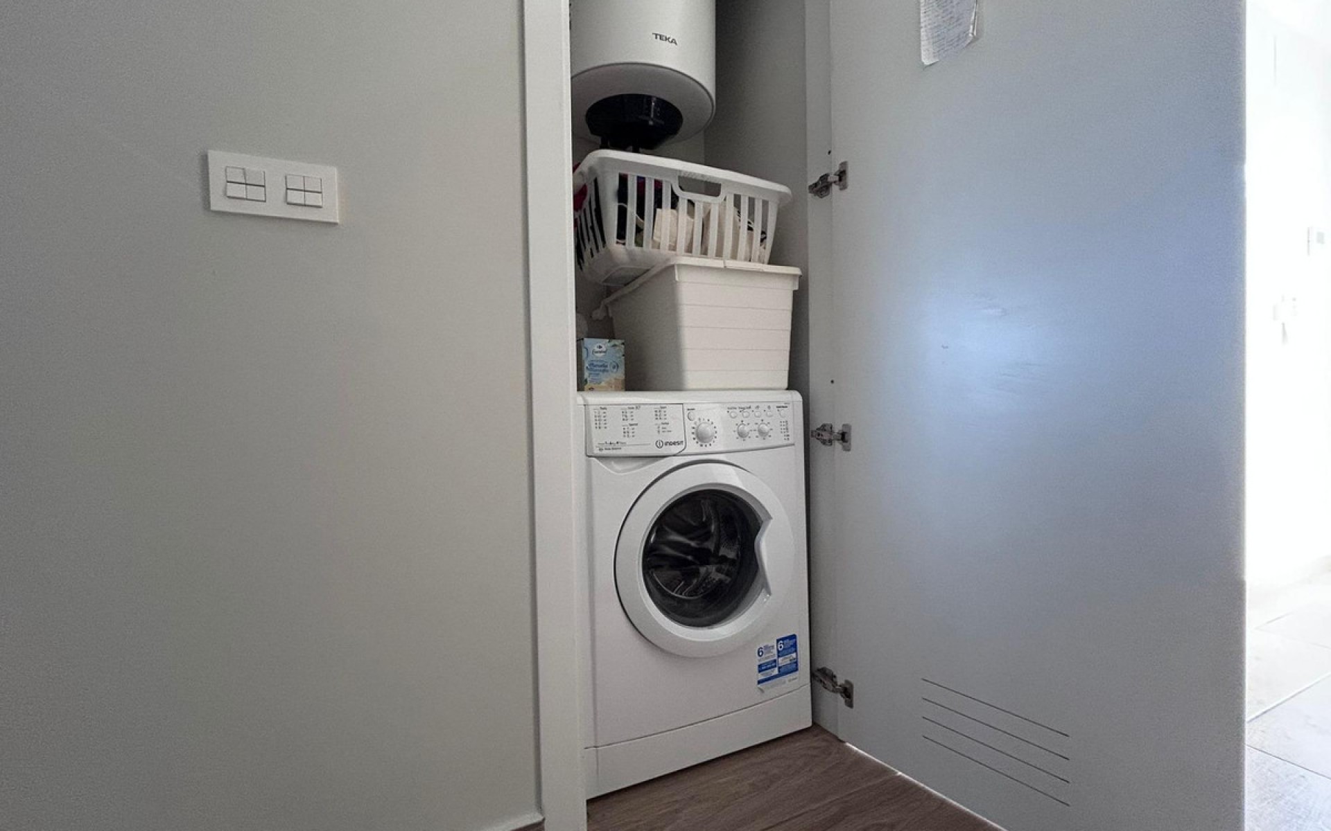 Resale - Villa - Finestrat