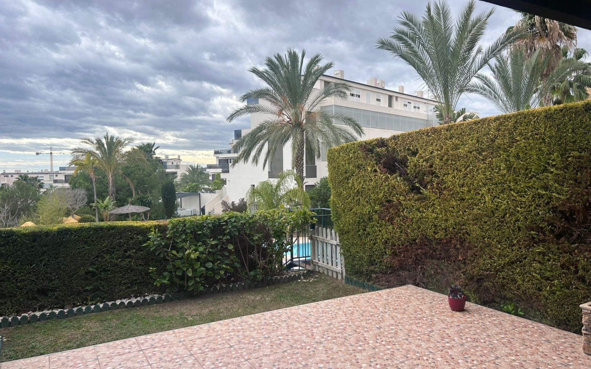 Resale - Villa - Finestrat