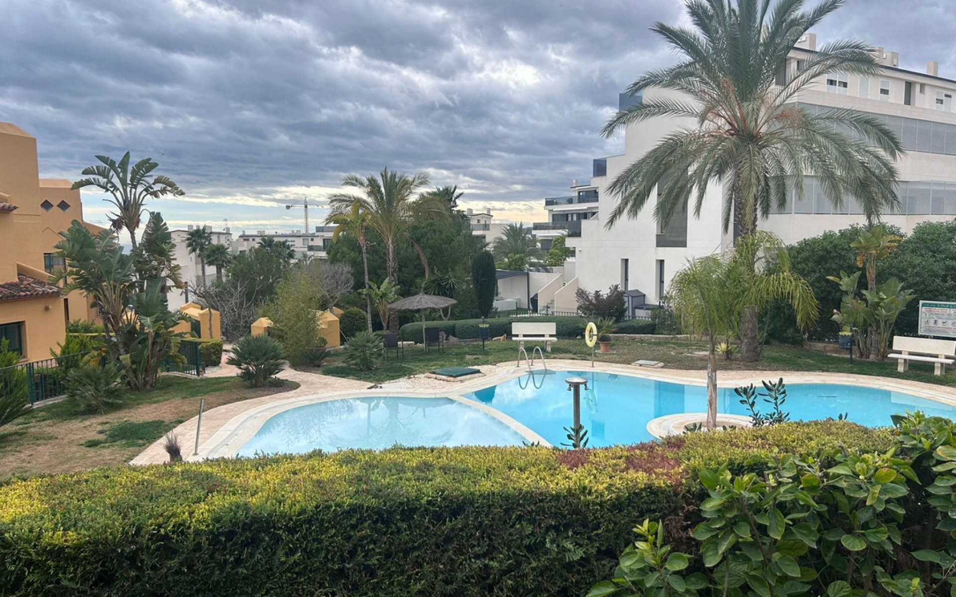 Resale - Villa - Finestrat