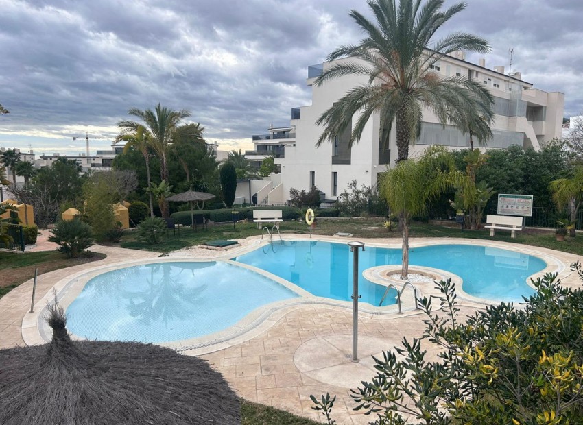 Resale - Villa - Finestrat