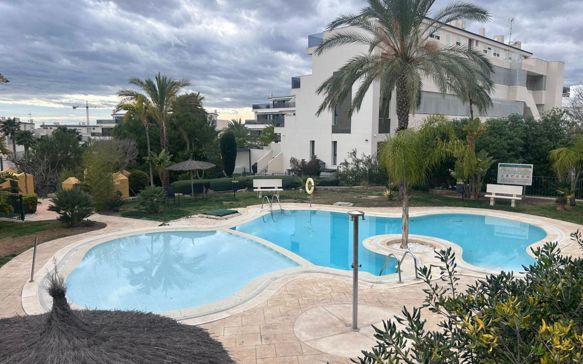 Resale - Villa - Finestrat