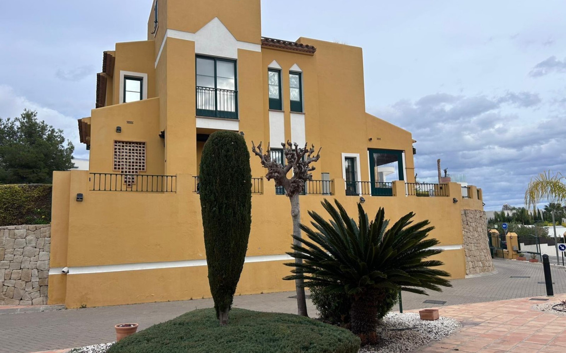 Resale - Villa - Finestrat