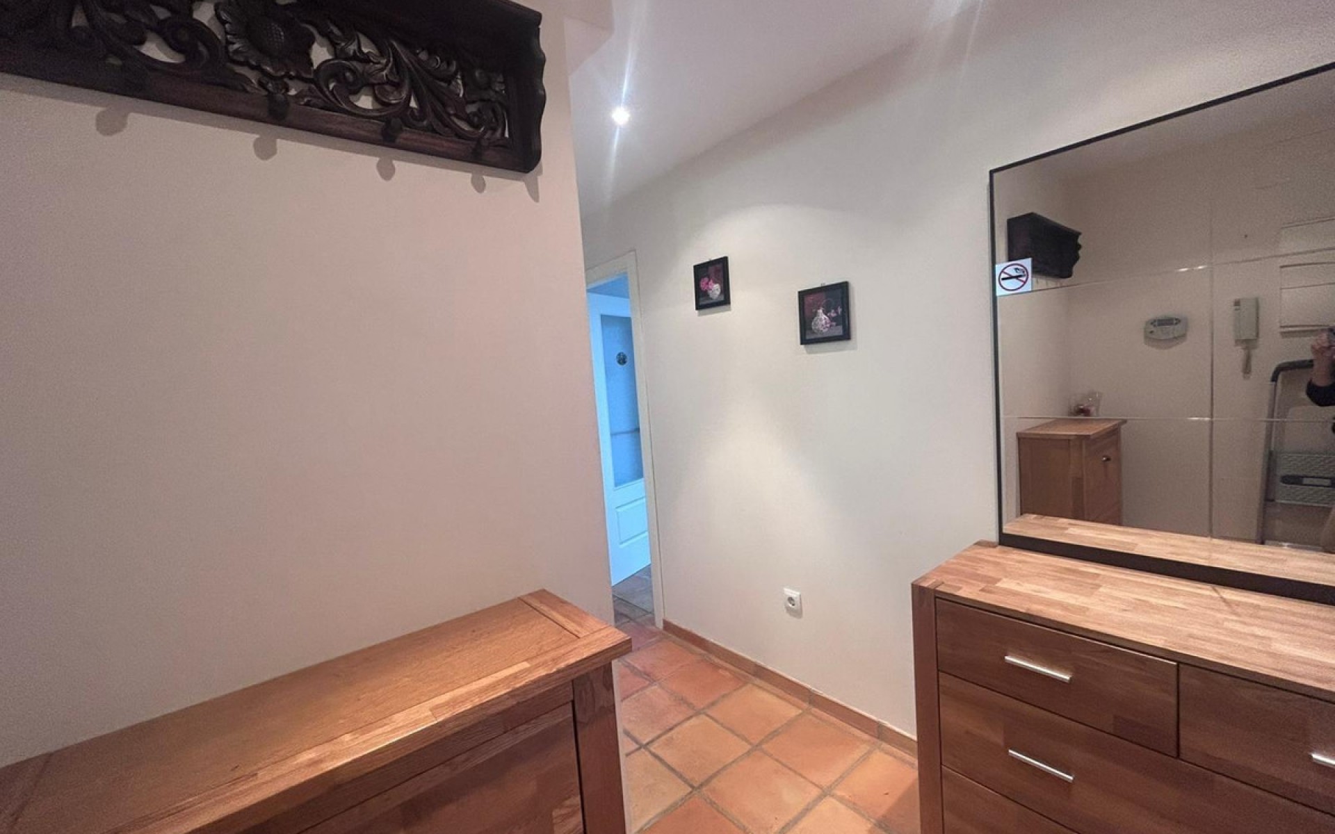 Resale - Villa - Finestrat