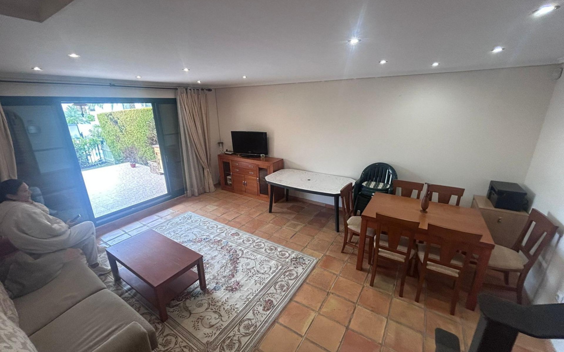 Resale - Villa - Finestrat