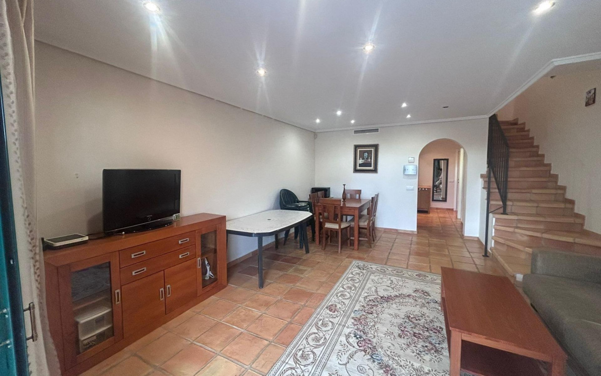 Resale - Villa - Finestrat