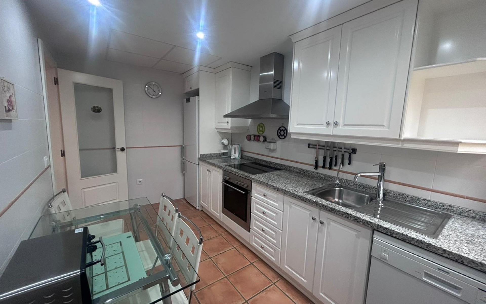 Resale - Villa - Finestrat