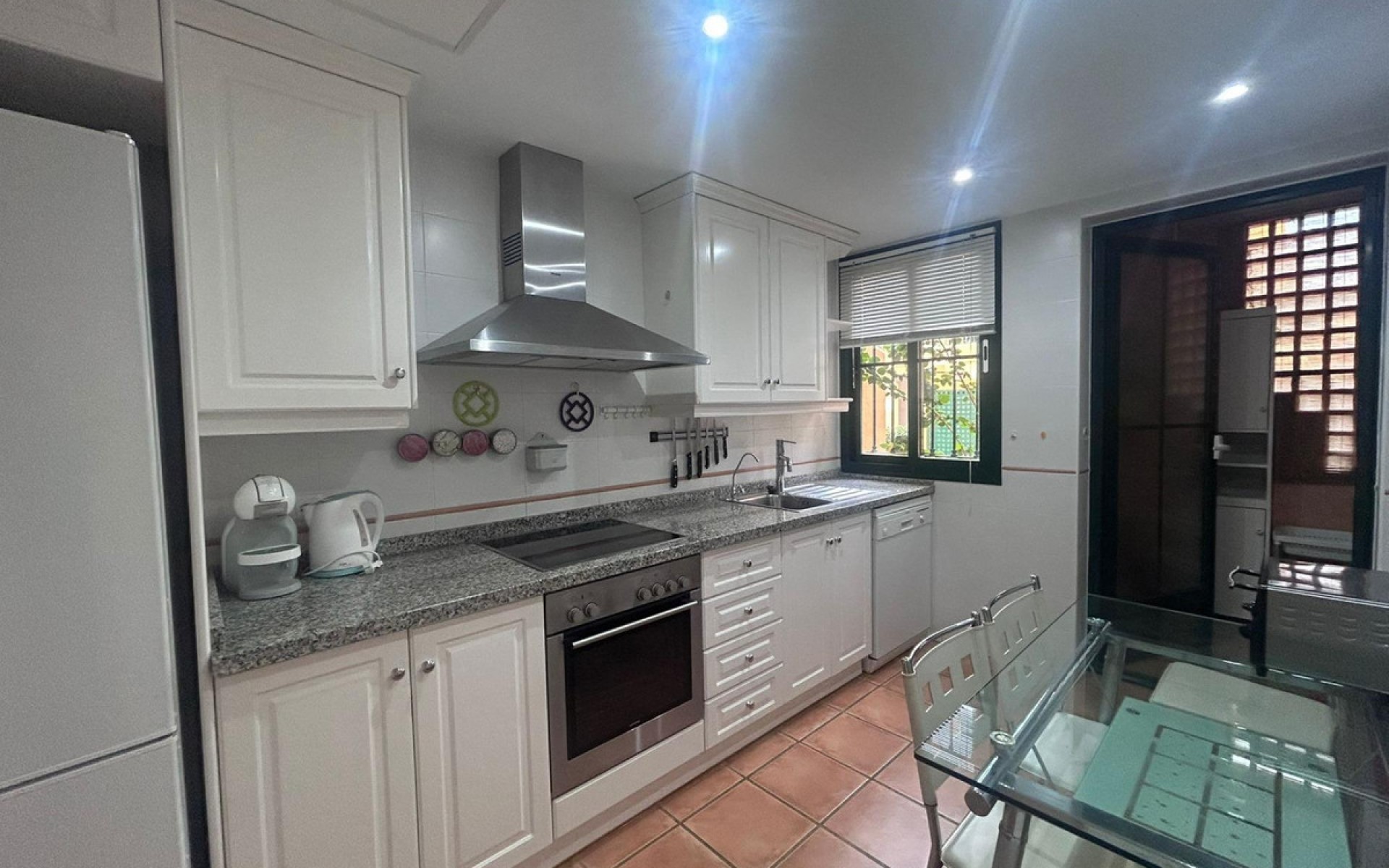 Resale - Villa - Finestrat