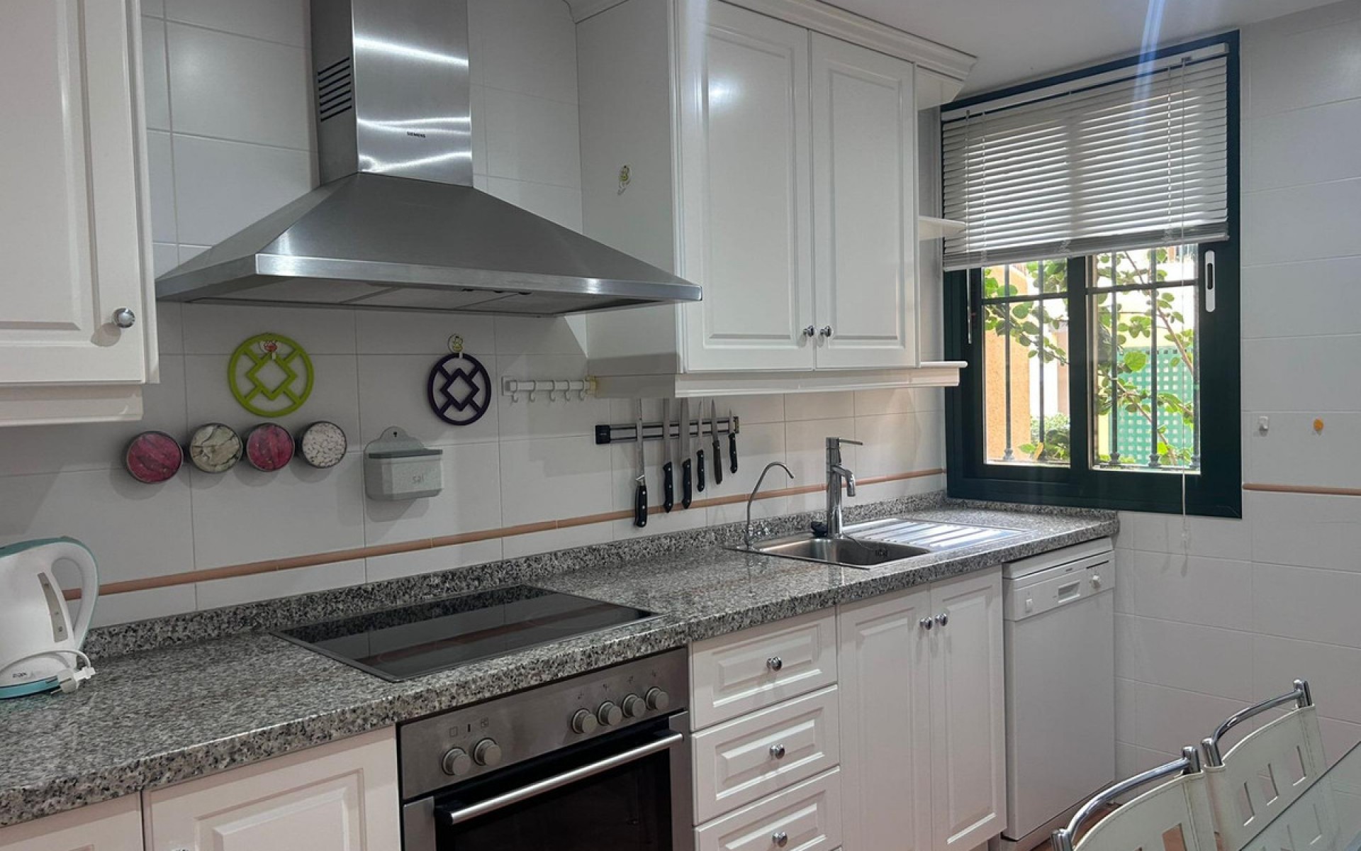 Resale - Villa - Finestrat