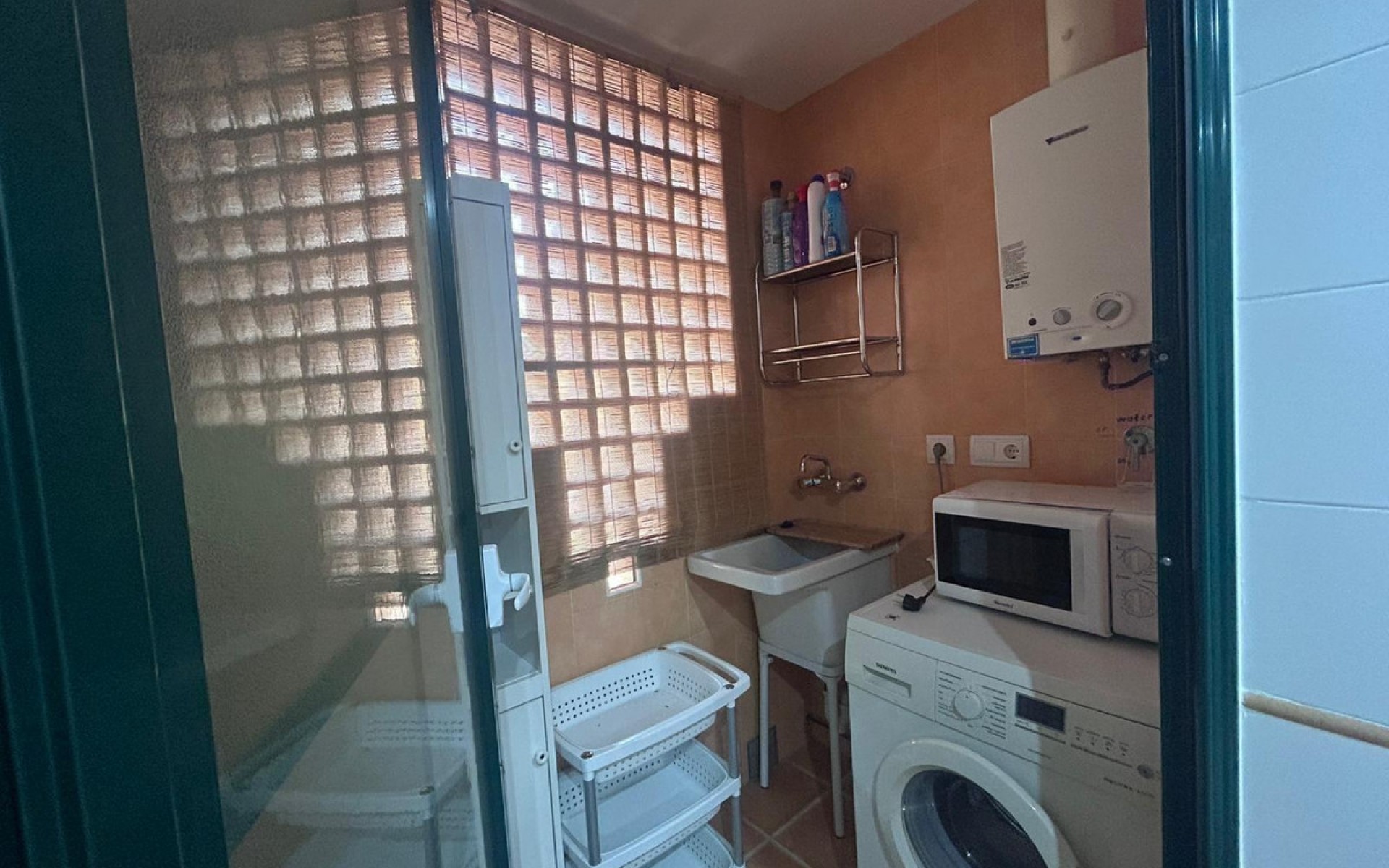 Resale - Villa - Finestrat