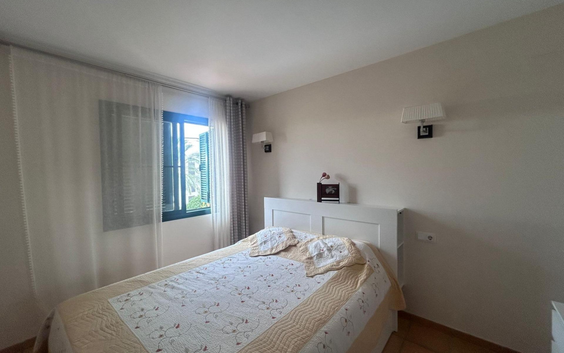 Resale - Villa - Finestrat