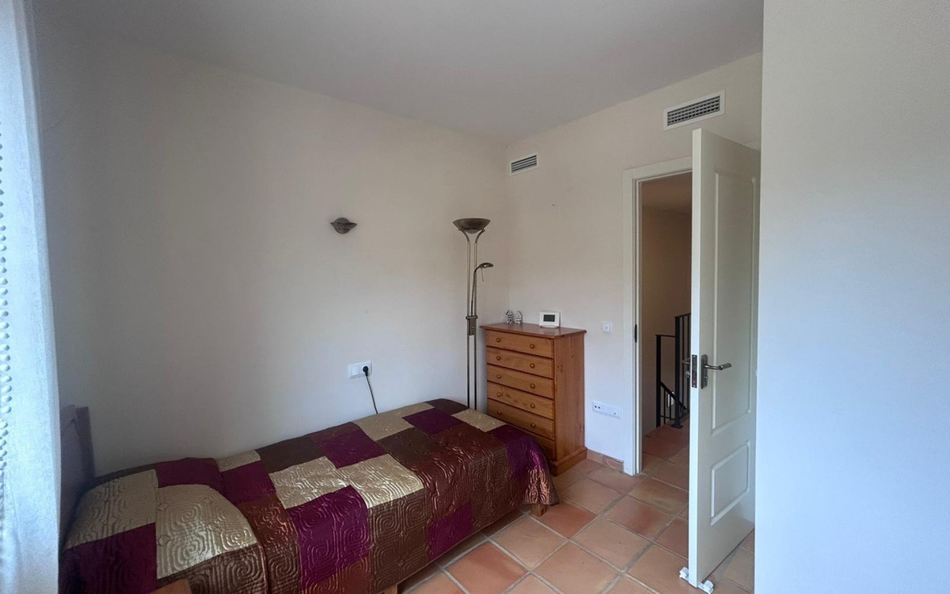 Resale - Villa - Finestrat