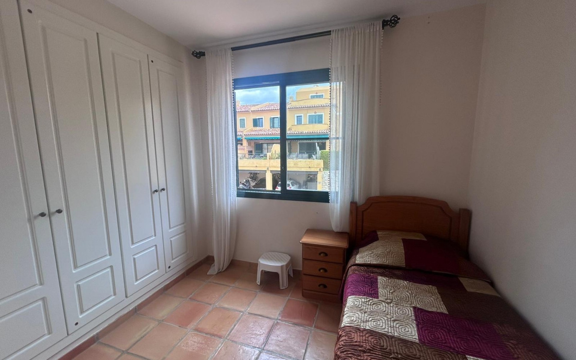 Resale - Villa - Finestrat